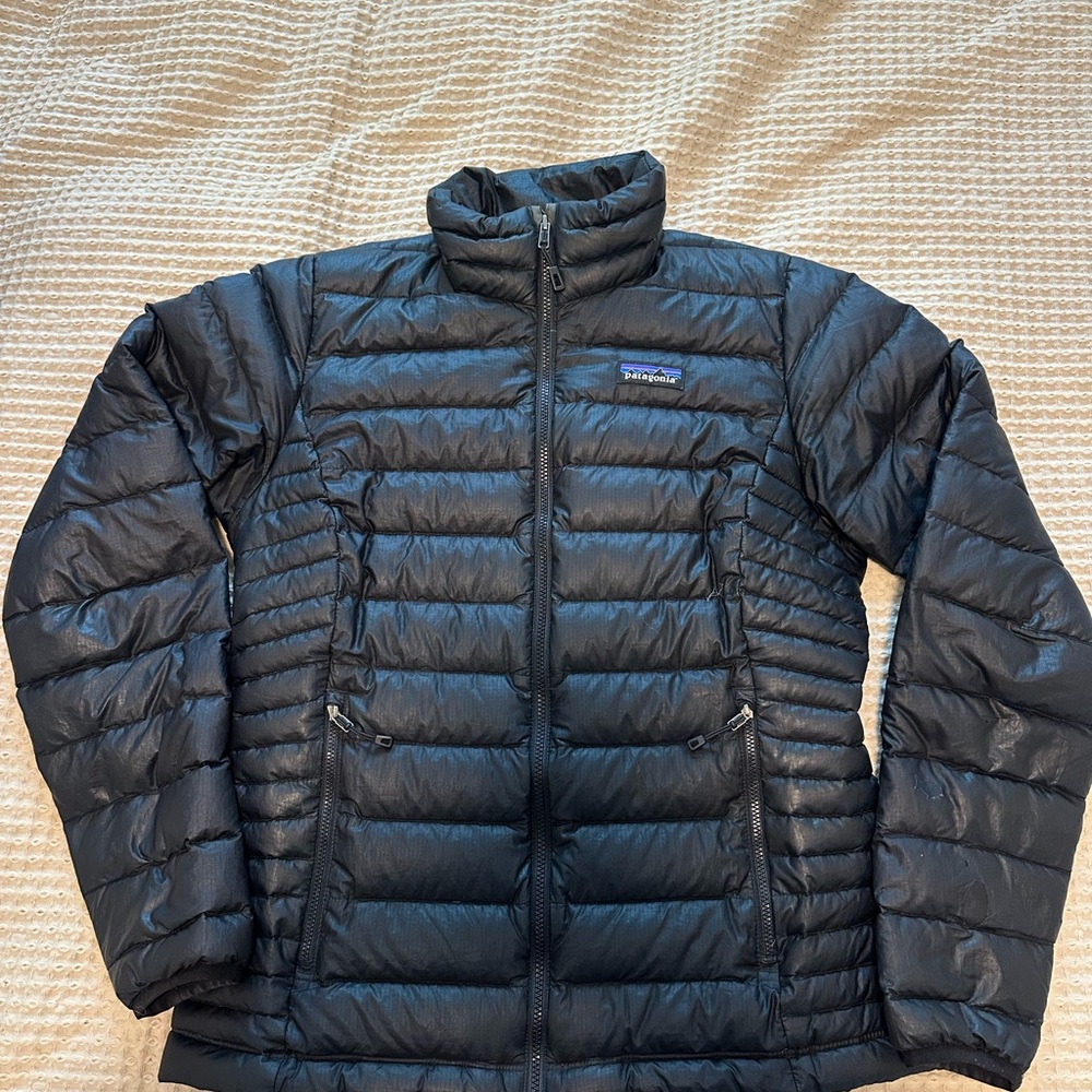 Patagonia Down Sweater